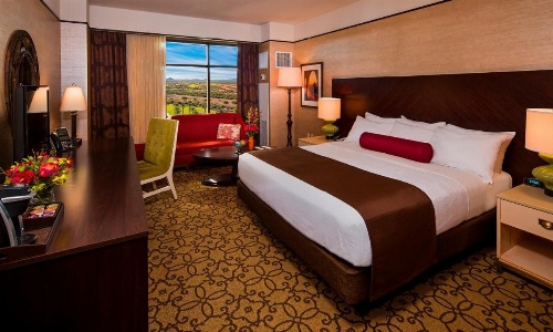 Casino Del Sol Resort Tucson image 16