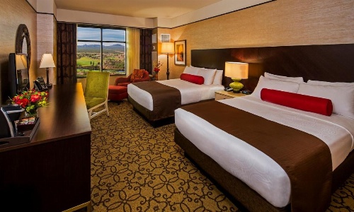 Casino Del Sol Resort Tucson image 18