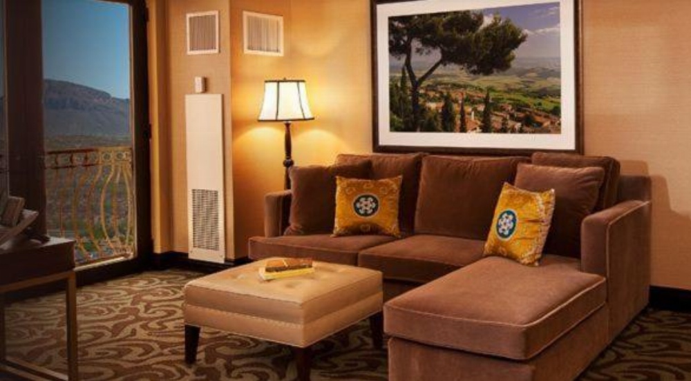 Casino Del Sol Resort Tucson